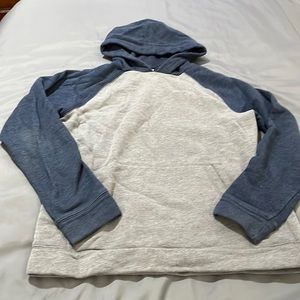 Boys hoodie